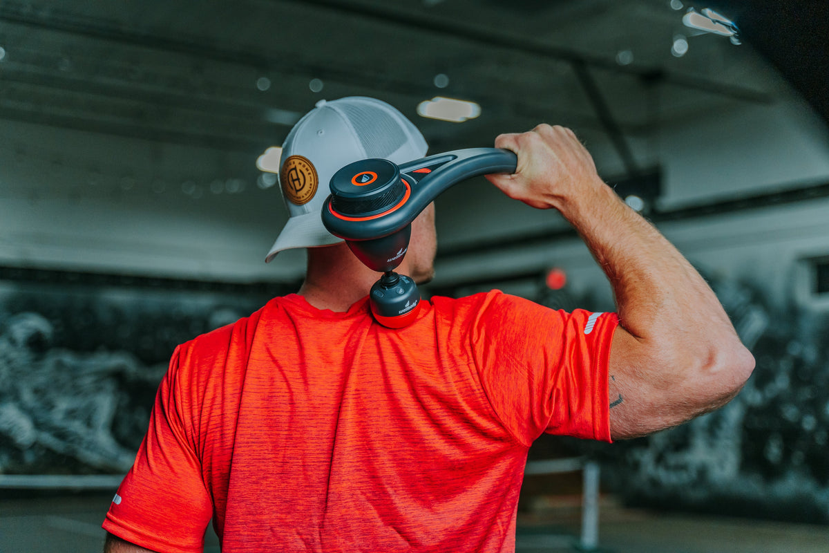 WellBody® l Faster Recovery With Heat